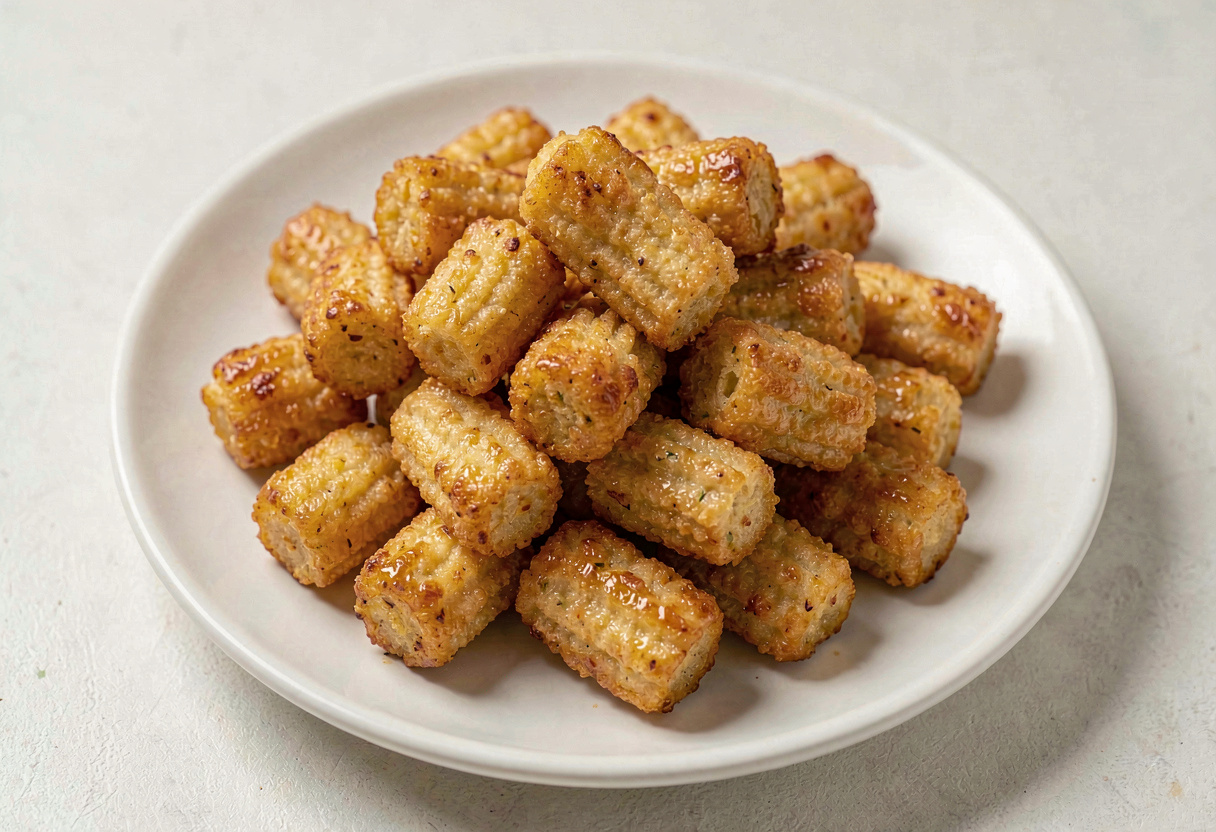 Potato Tots