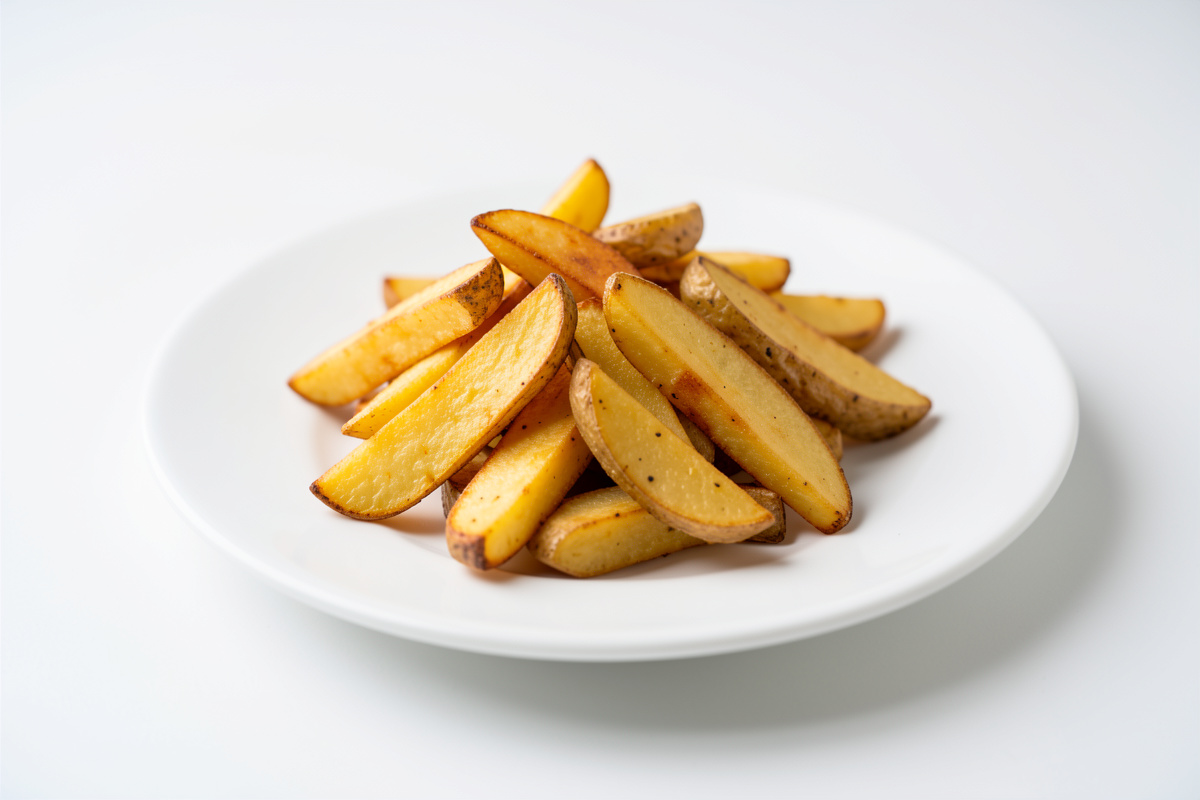 Potato Wedges
