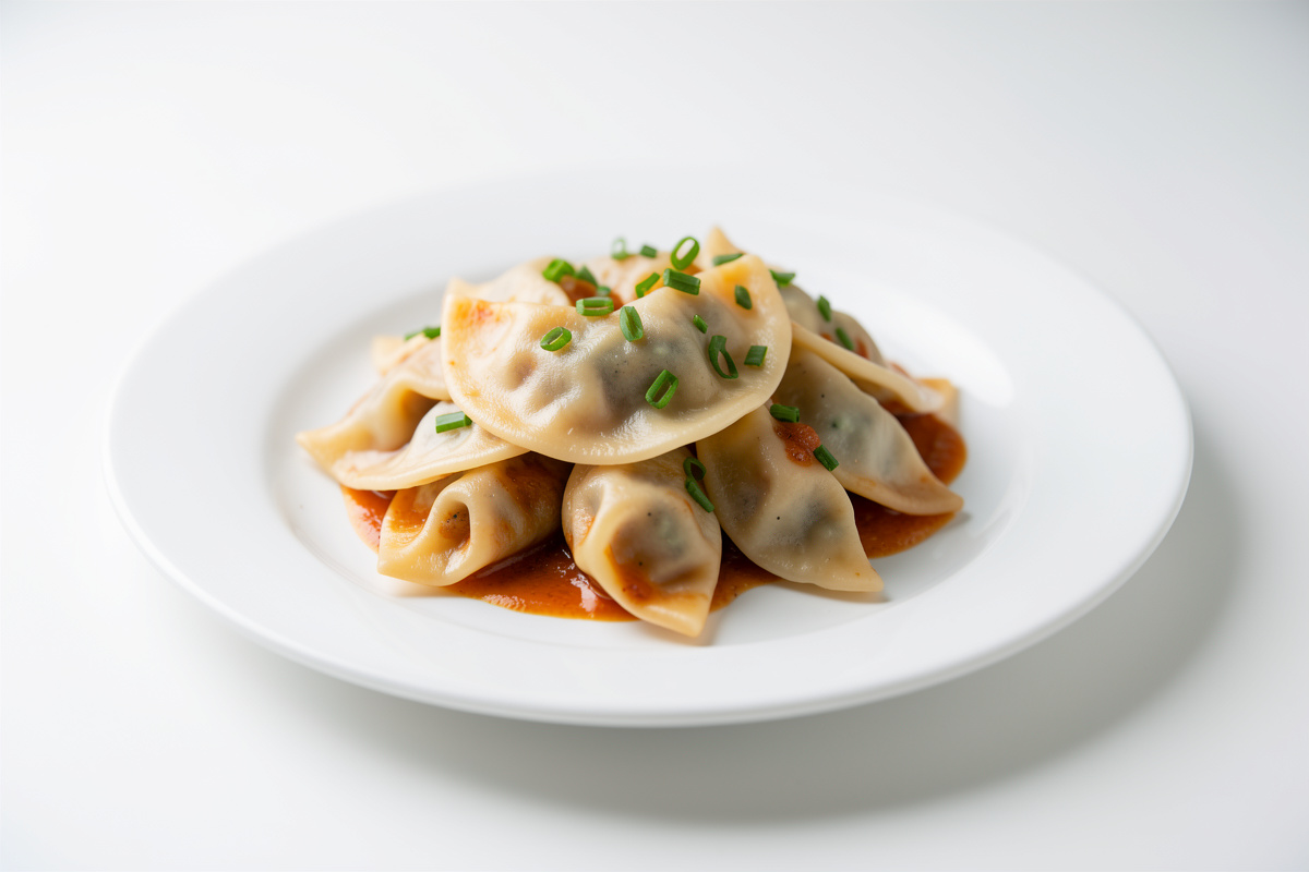 Potstickers