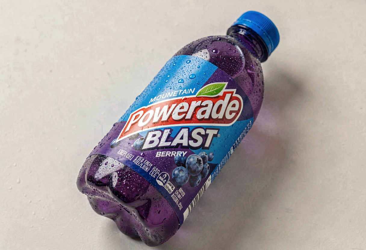 Powerade Sports Drink