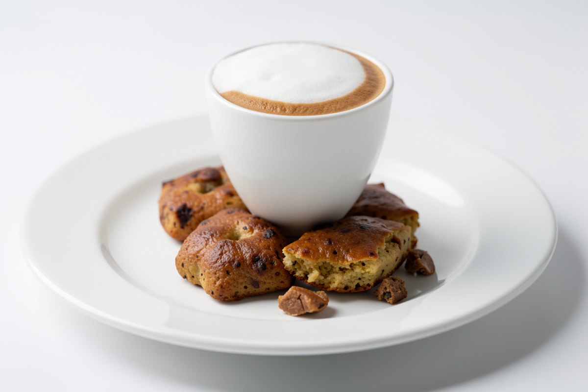 Primo Cappuccino