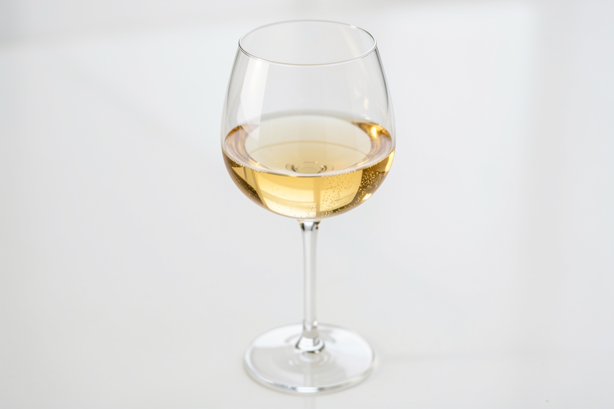 Prosecco Wine
