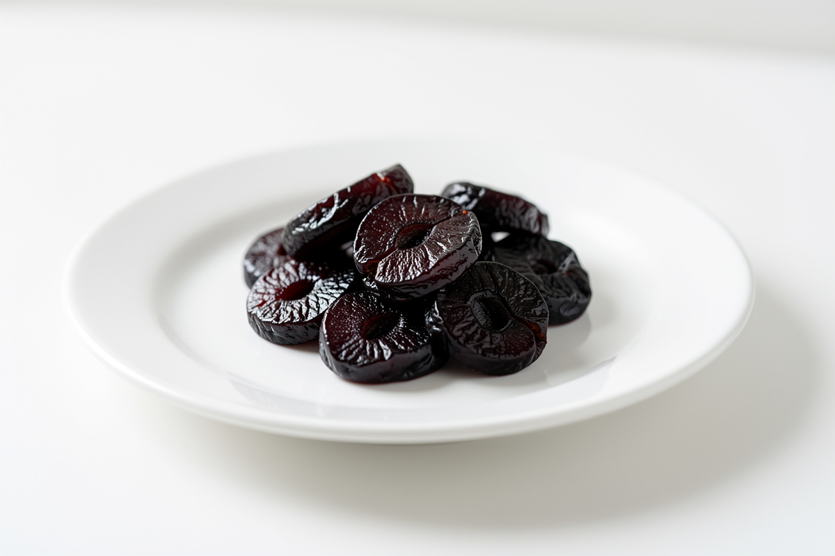 Prune