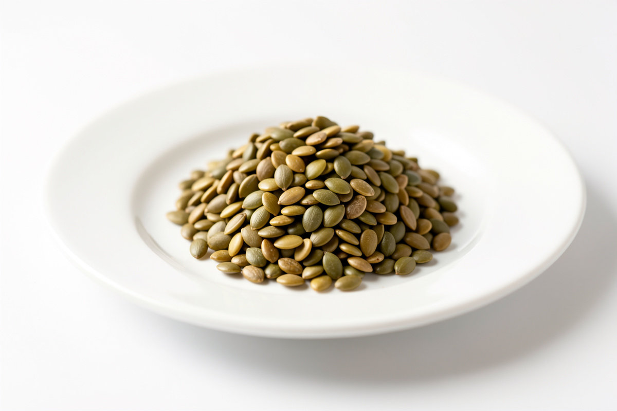 Pumpkin Seed