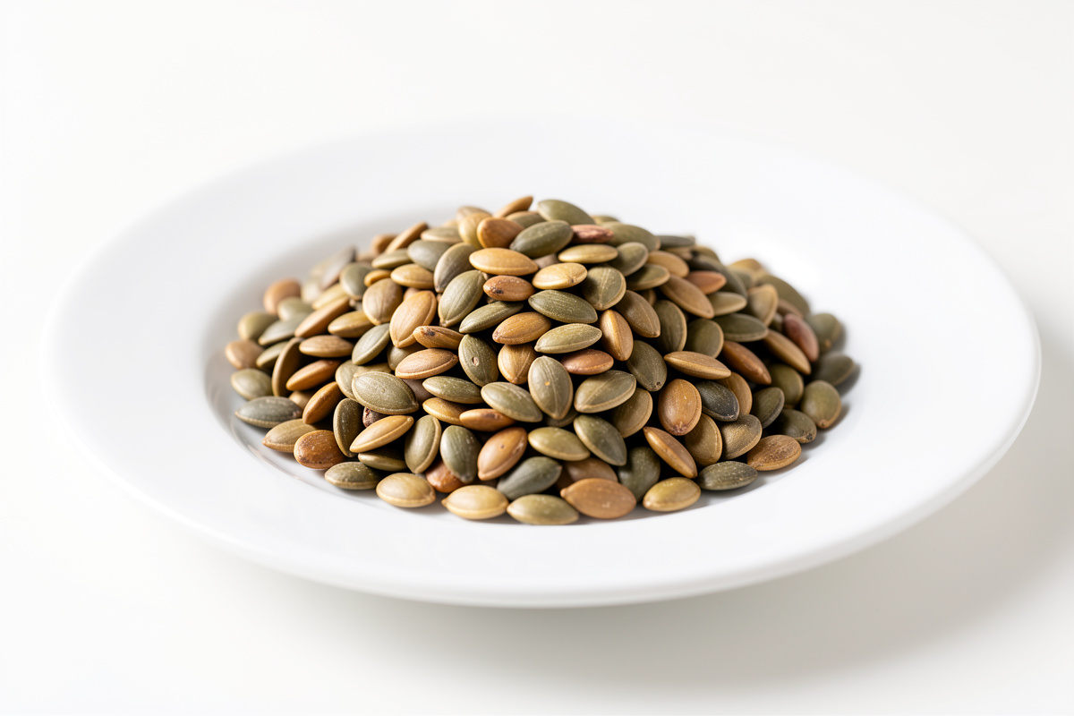 Pumpkin Seeds In Shell