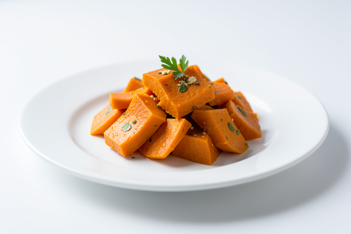 Pumpkin Squash