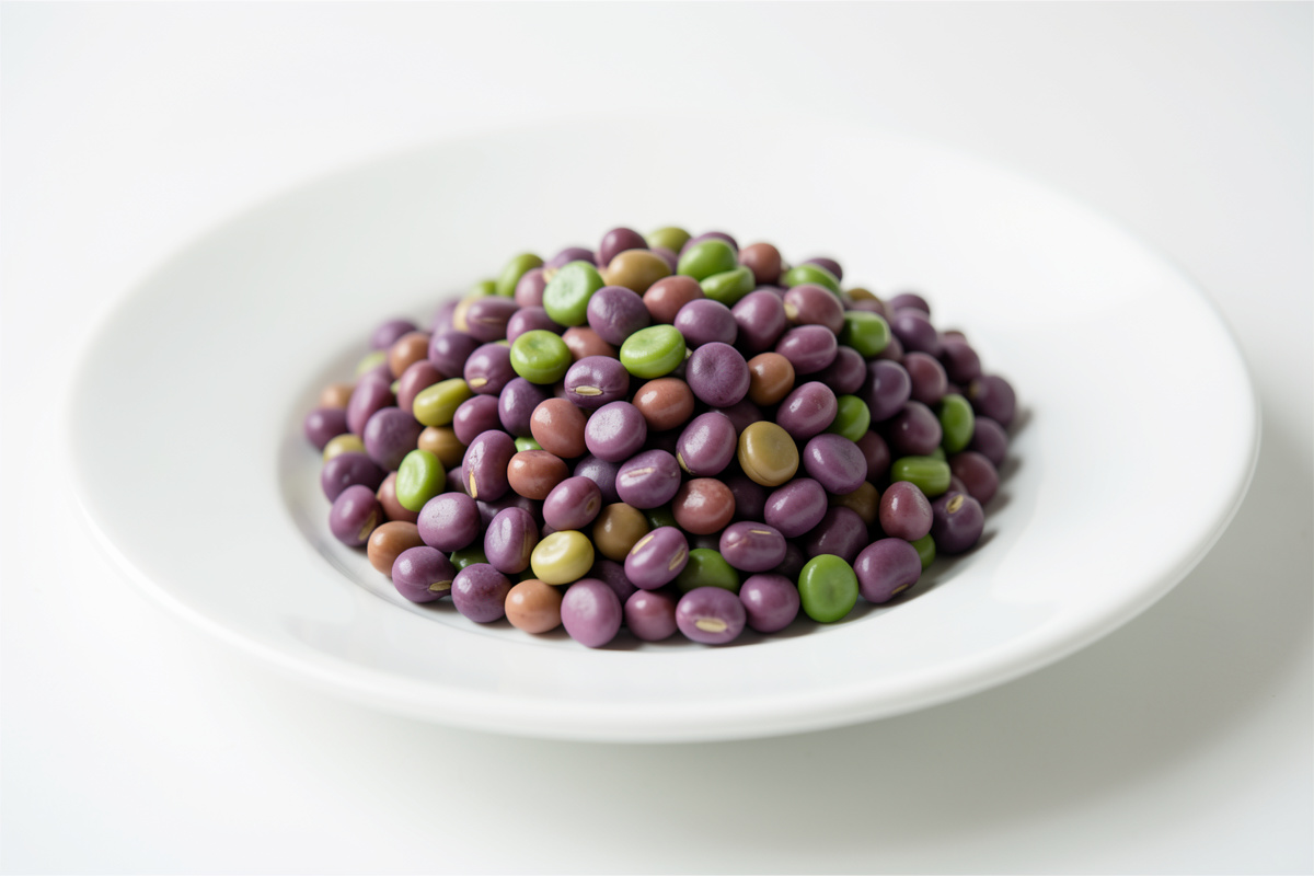Purple Hull Peas