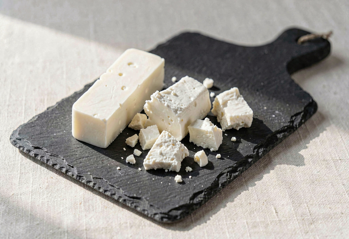 Queso Fresco Cheese