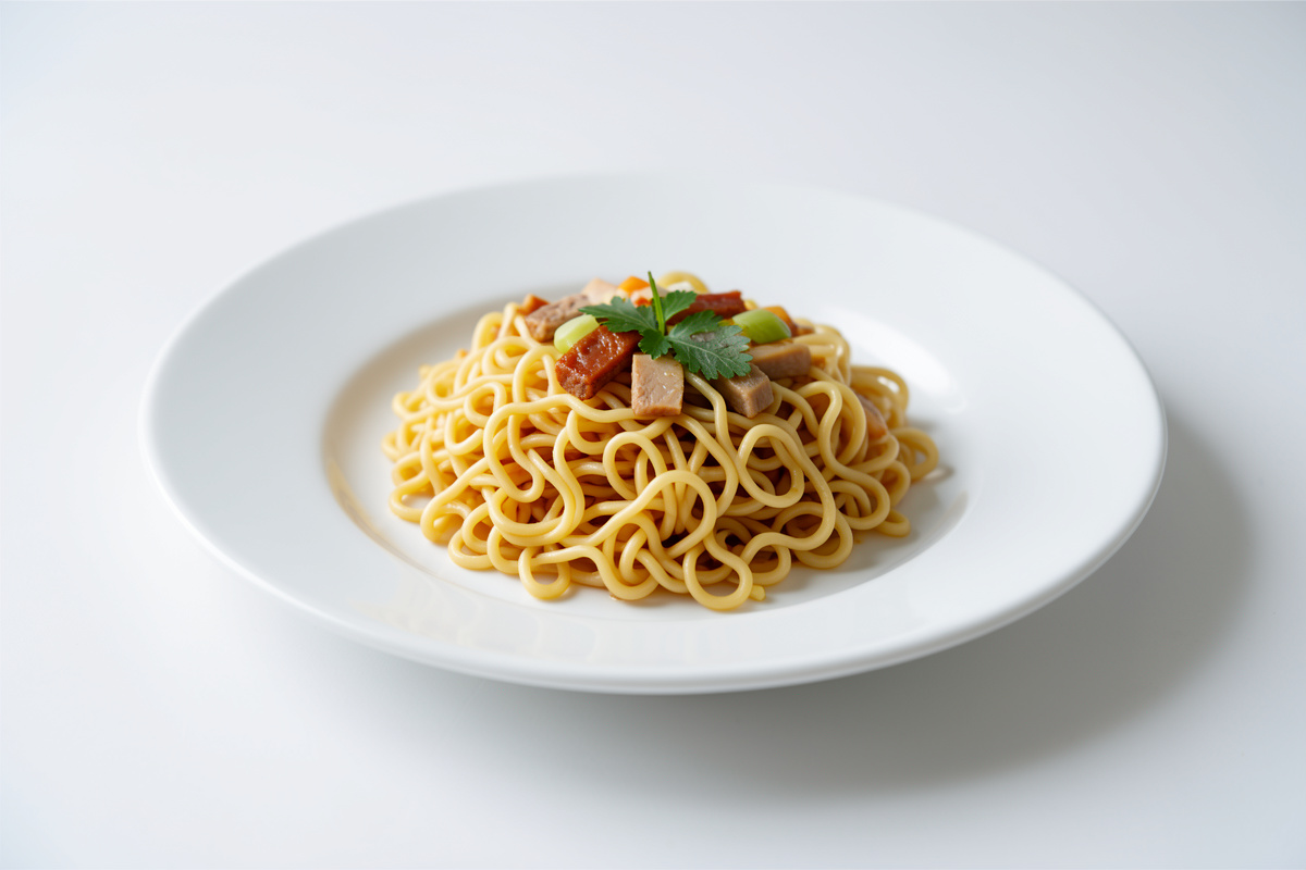 Ramen Noodle