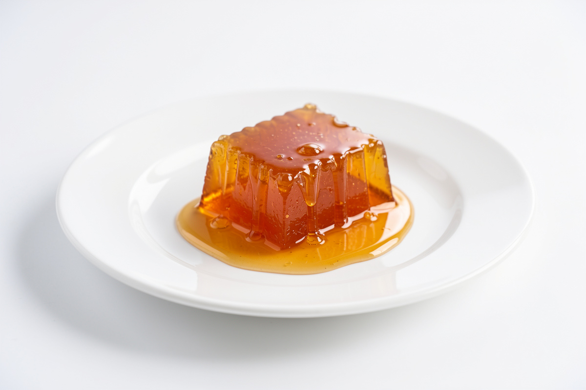 Raw Honey
