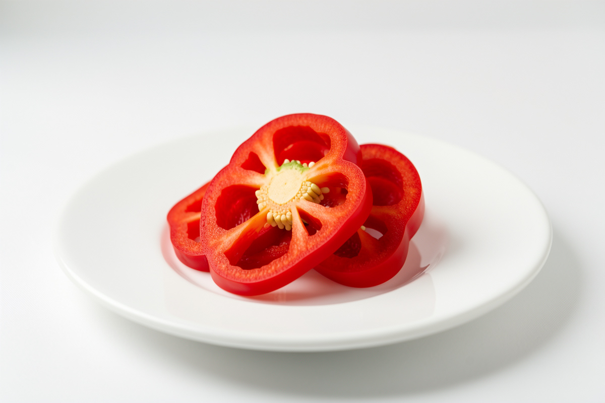 Red Bell Pepper