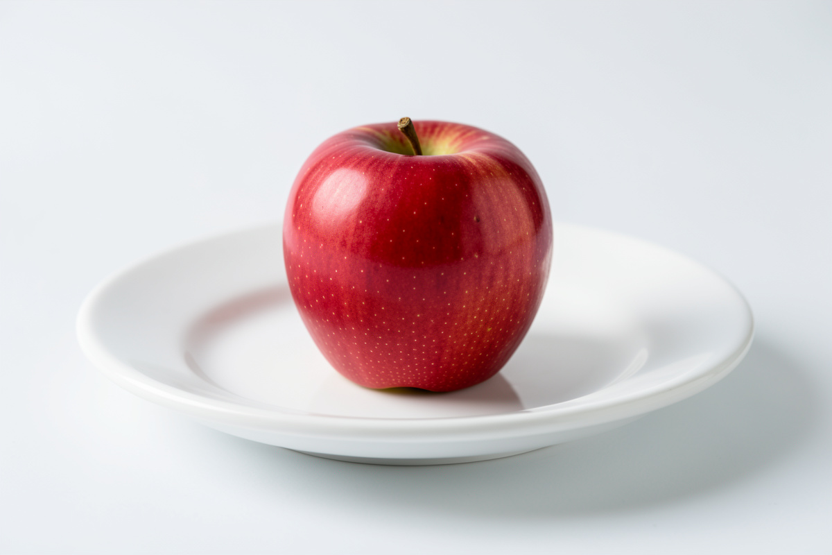 Red Delicious Apple