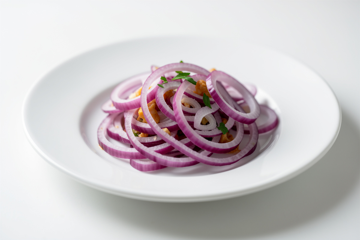 Red Onion