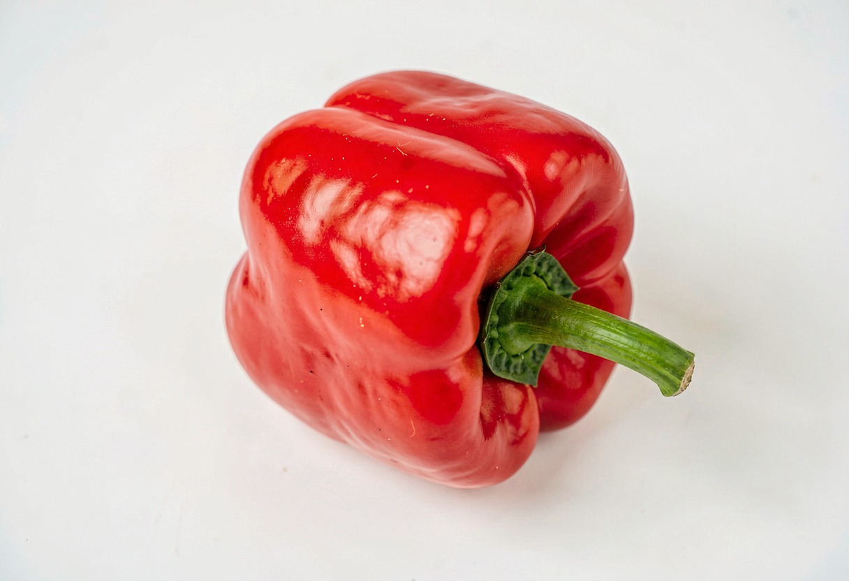 Red Bell Pepper