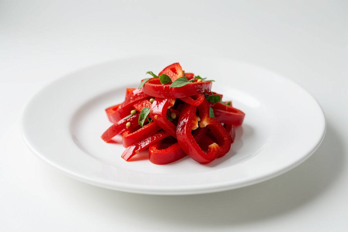 Red Pepper