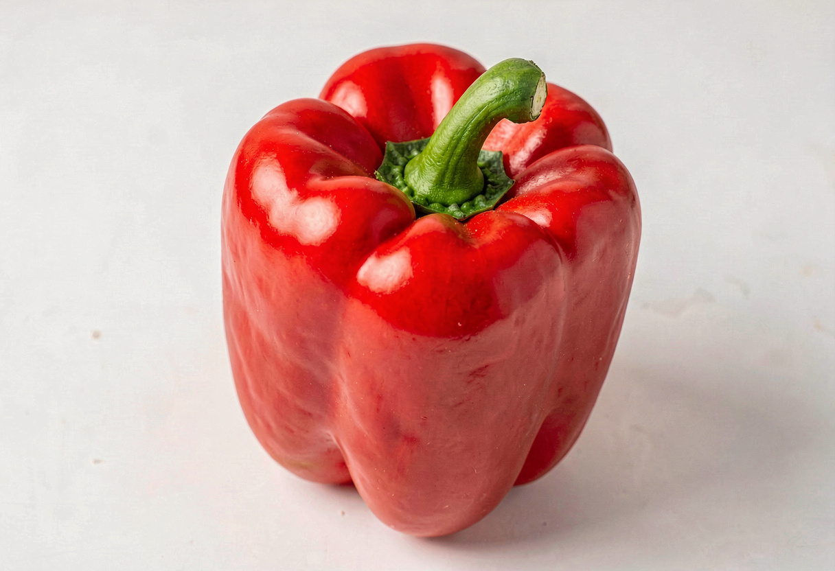 Red Bell Pepper
