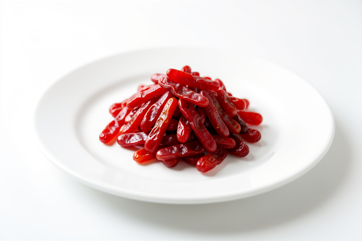 Red Vines