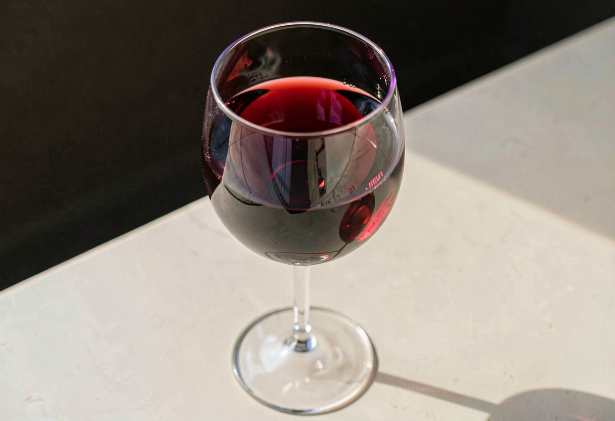 Red Wine