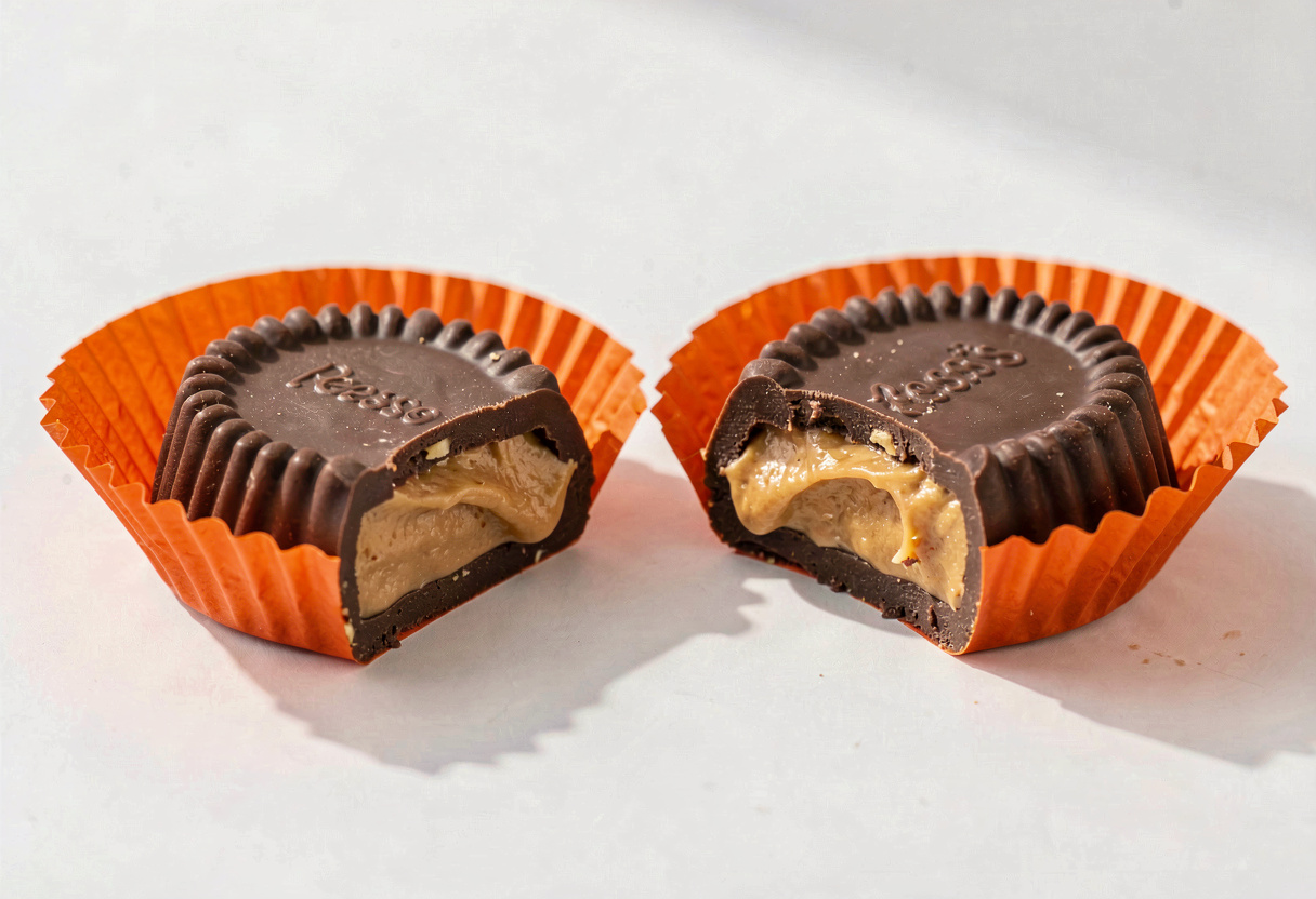 Reese's Peanut Butter Cups