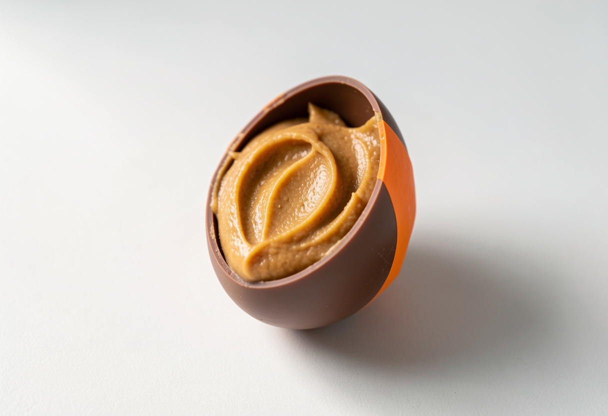 Reese's Peanut Butter Egg