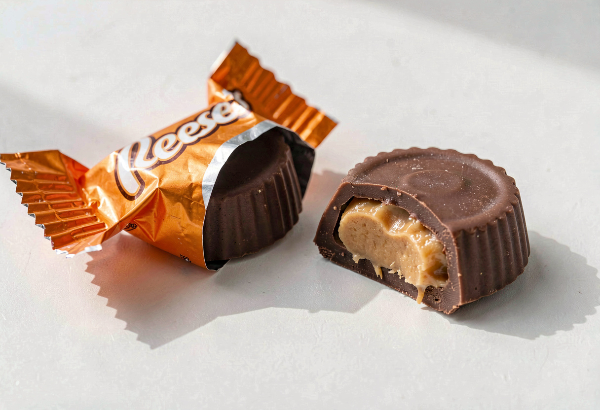 Reese's Peanut Butter Cups