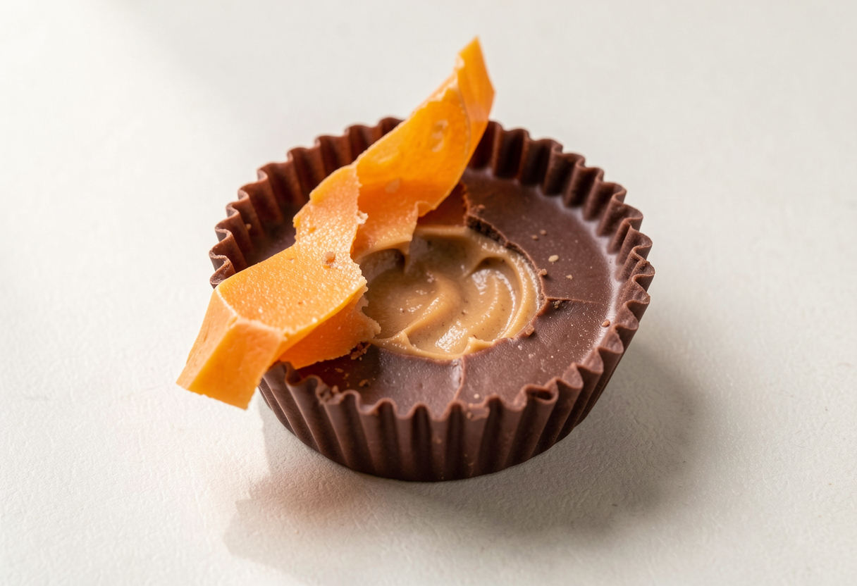 Reese's Peanut Butter Cup (1 Cup)