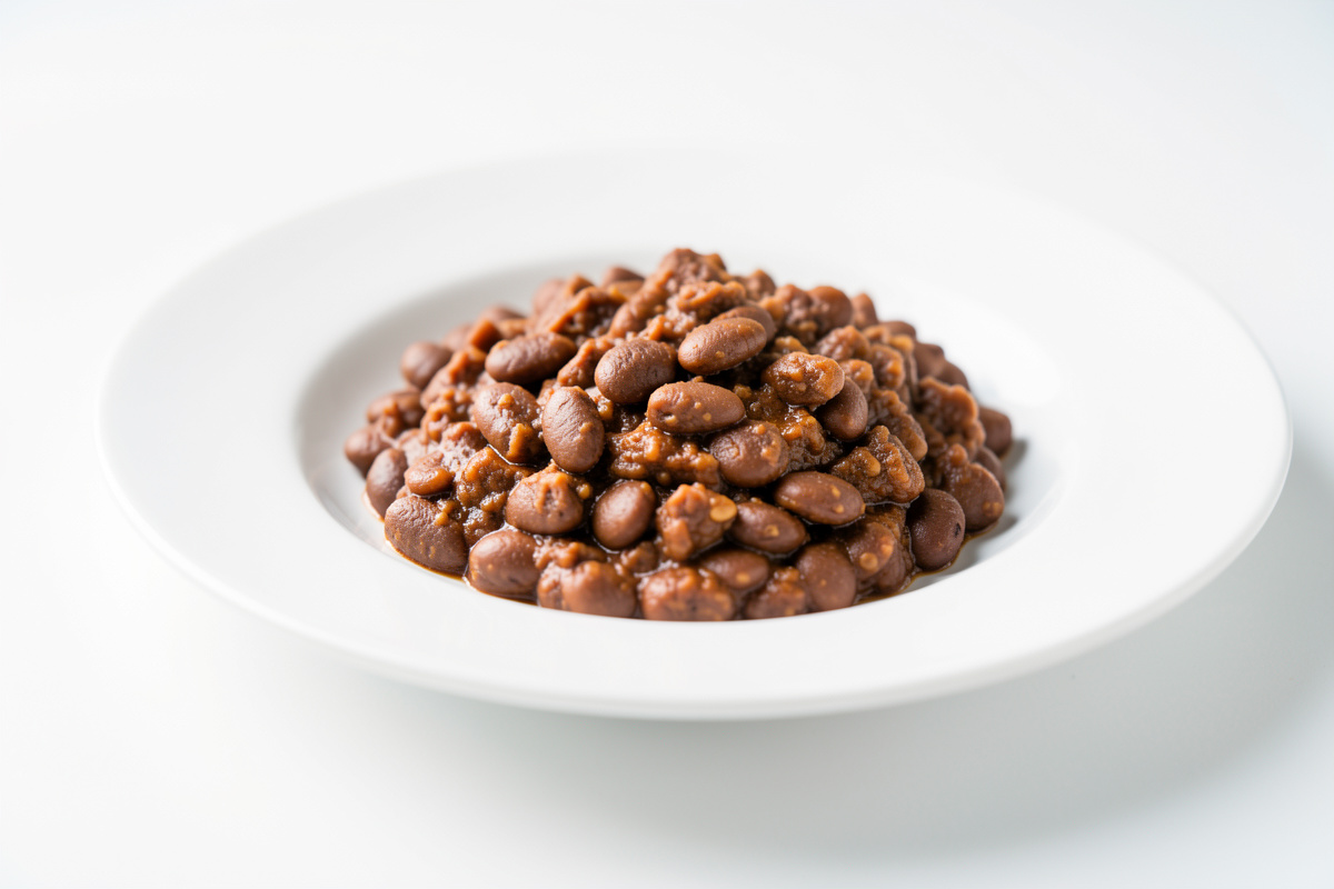 Refried Beans