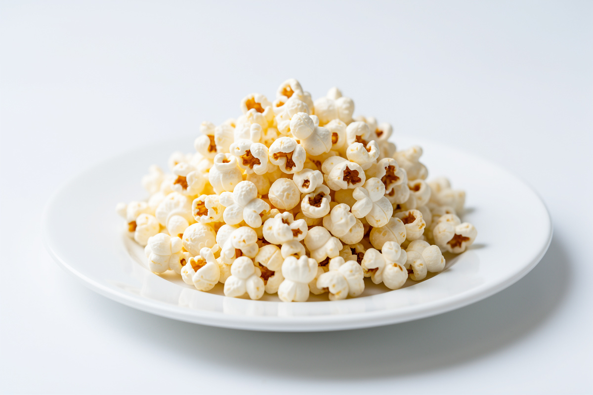 Regal Movie Popcorn