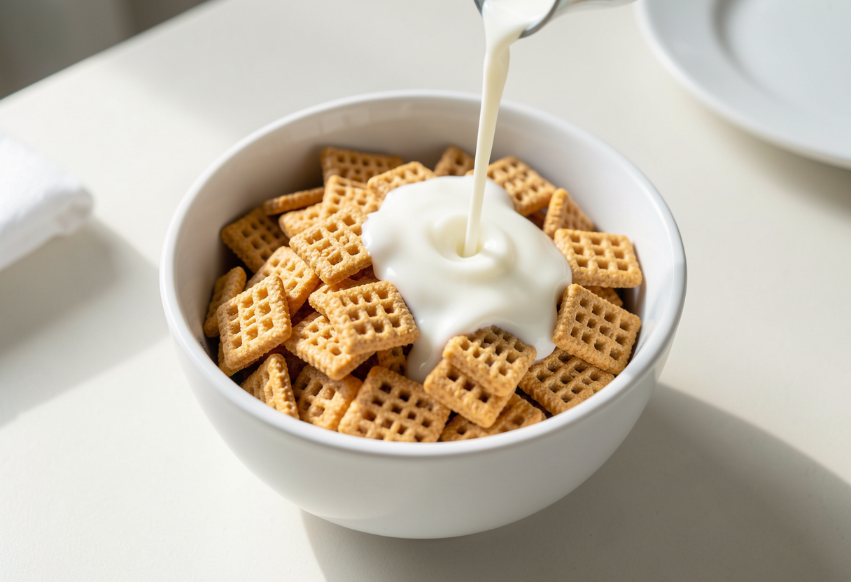 Rice Chex Cereal