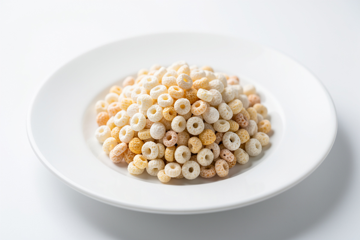 Rice Krispies