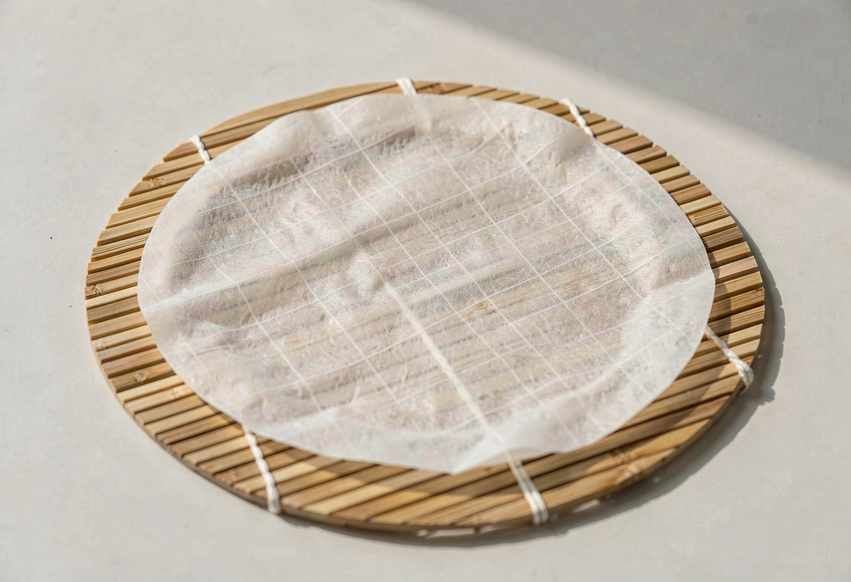Rice Paper Wrapper