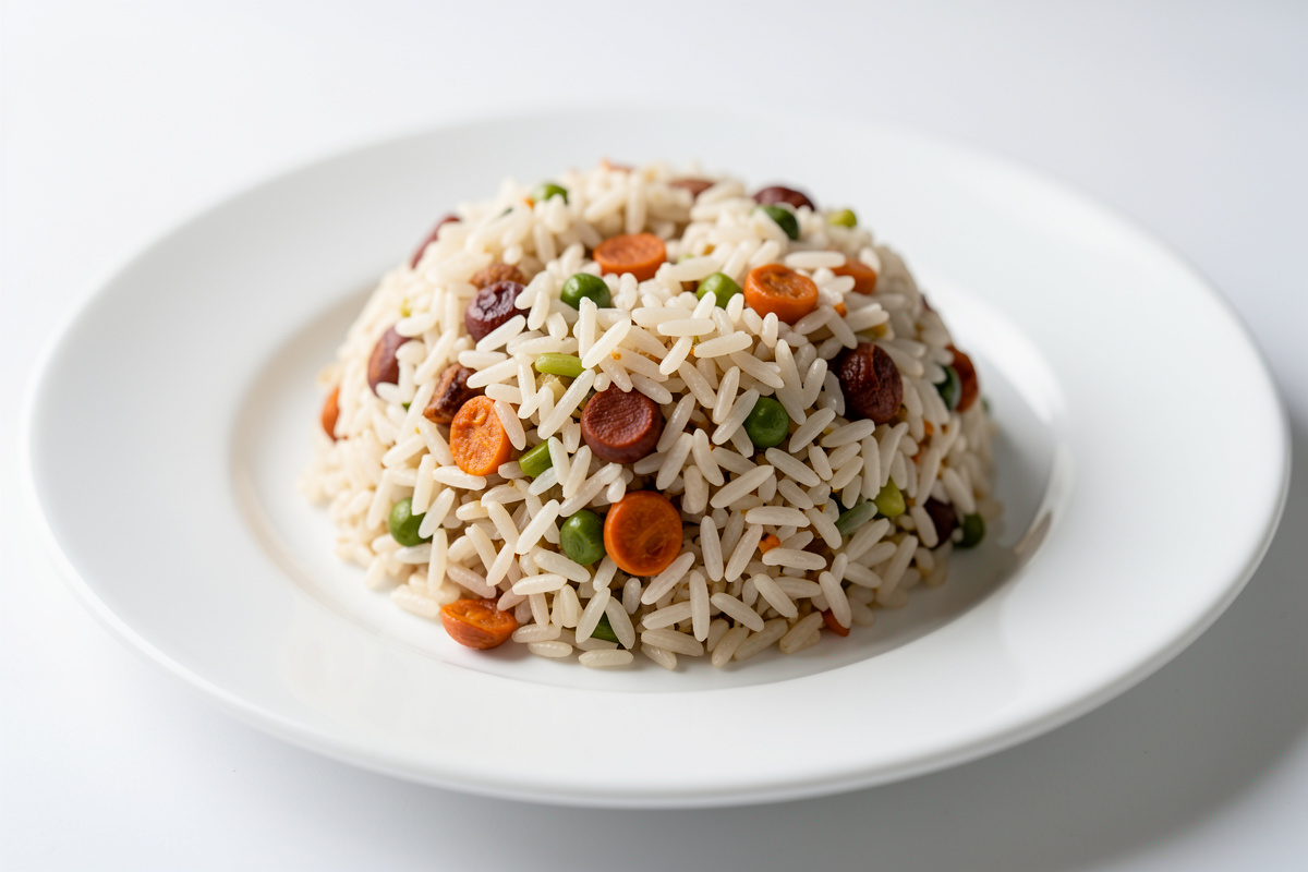 Rice