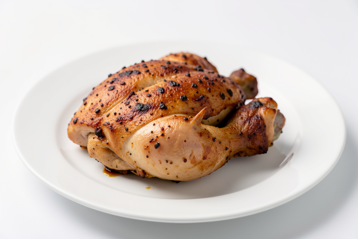 Roasted Chicken