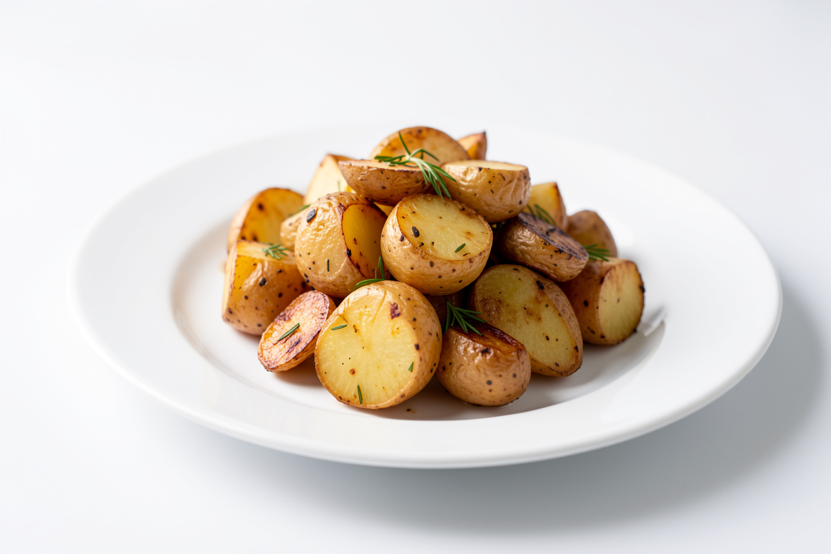 Roasted Potatoes