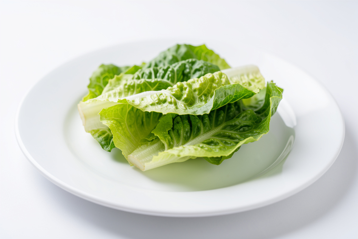 Romaine Lettuce
