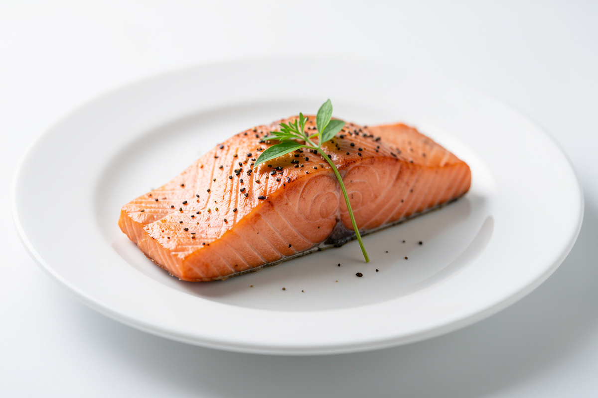 Salmon