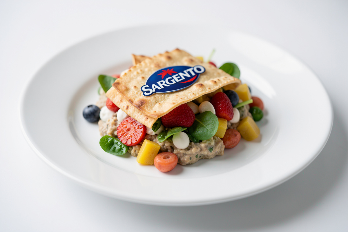 Sargento Balanced Breaks