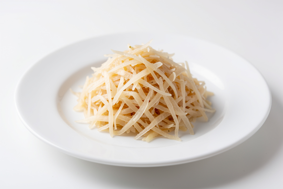 Sauerkraut