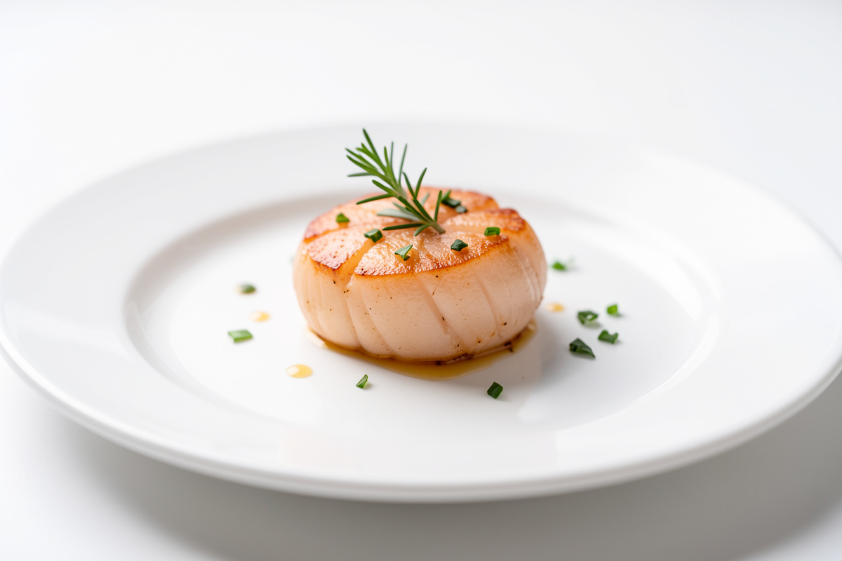 Scallop