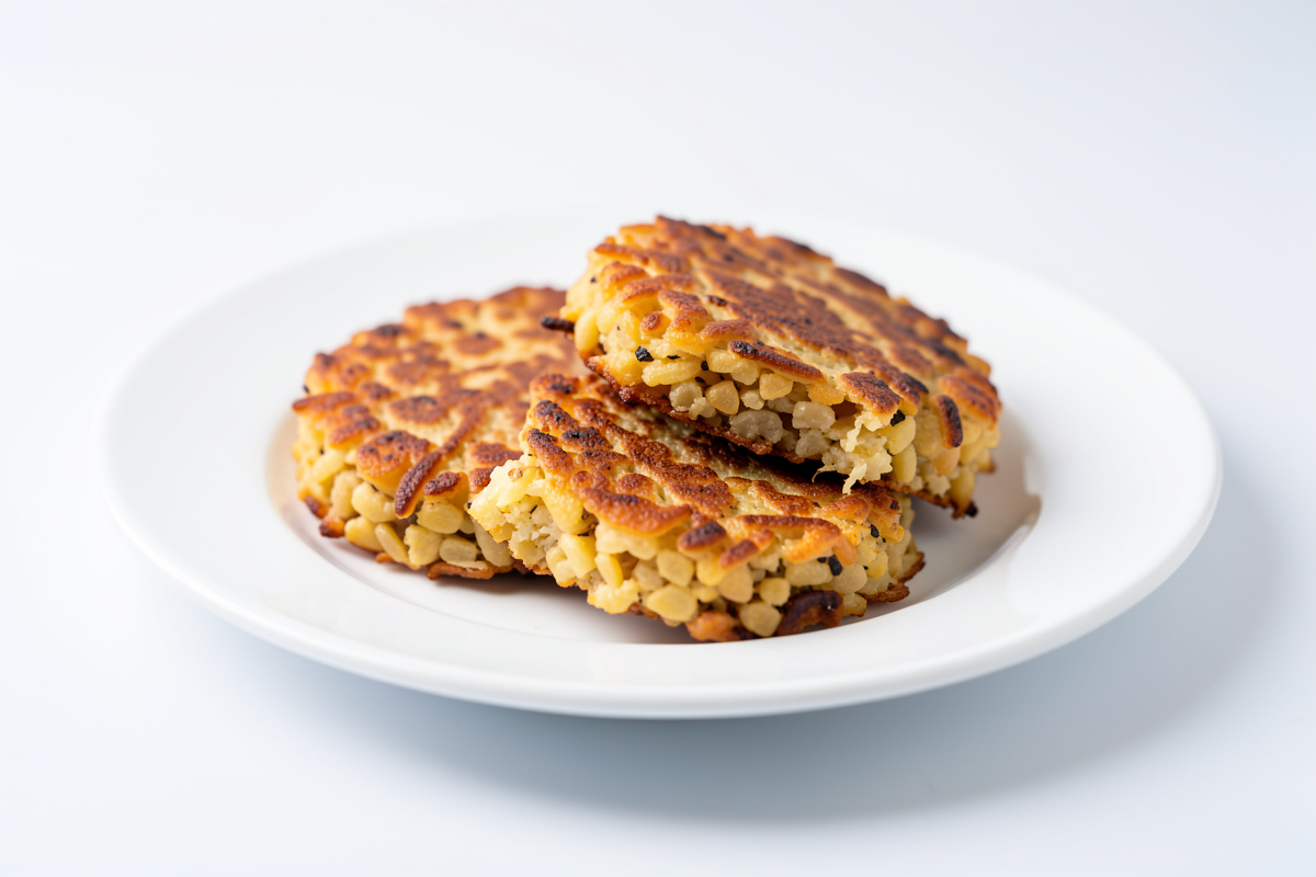 Season'S Choice Hashbrown Patties