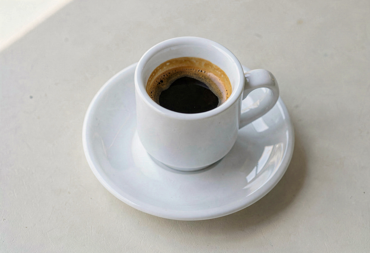 Shot of Espresso