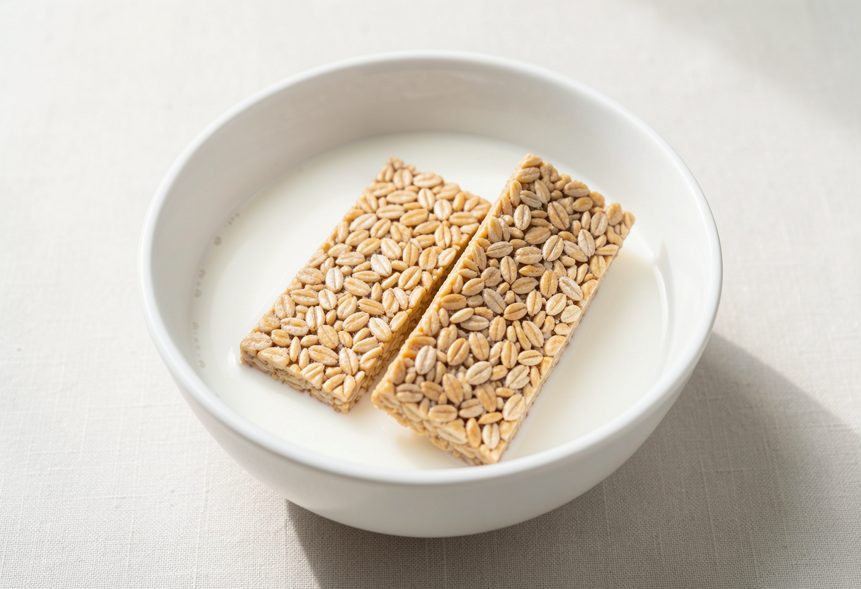 Shredded Wheat Cereal