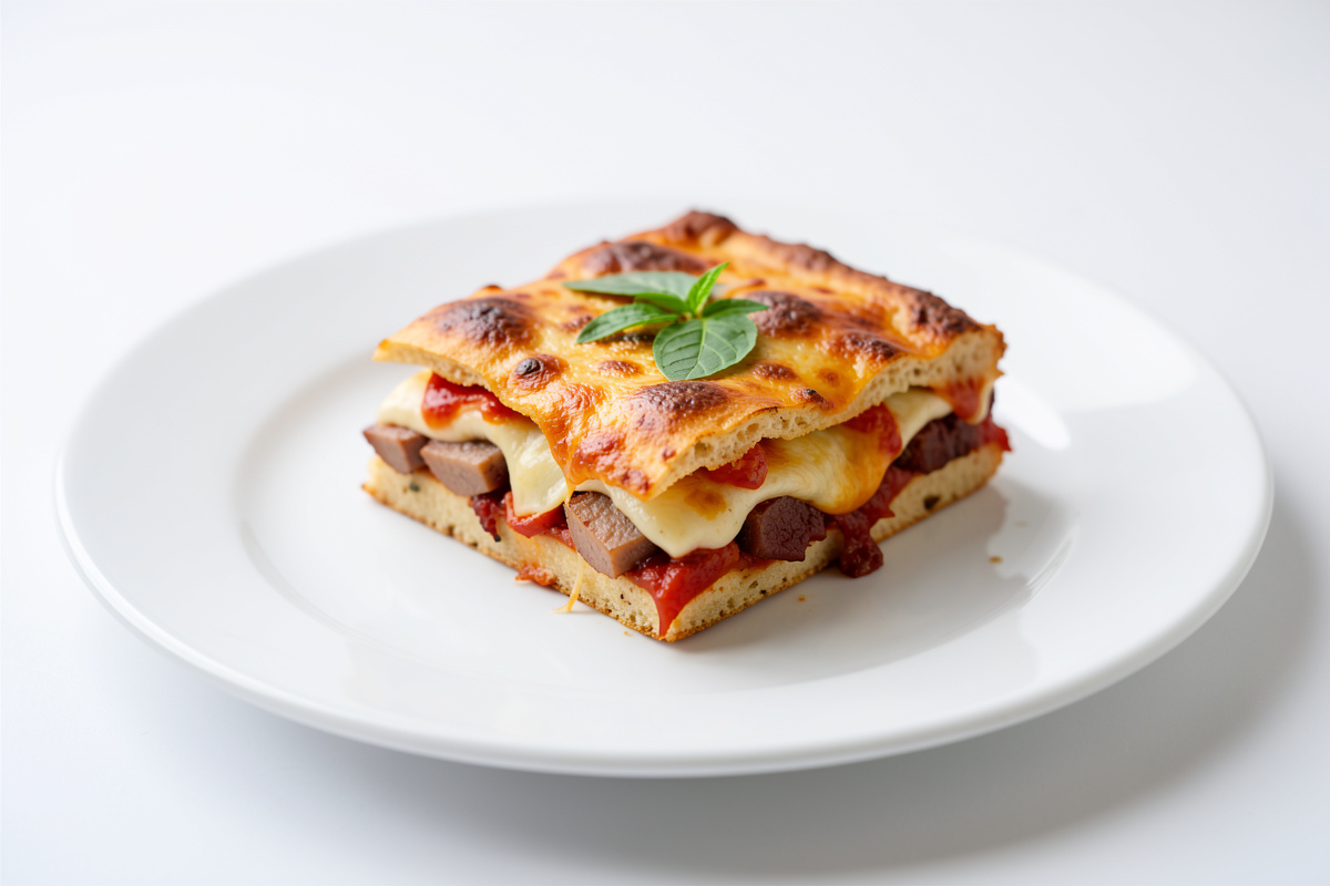 Sicilian Slice