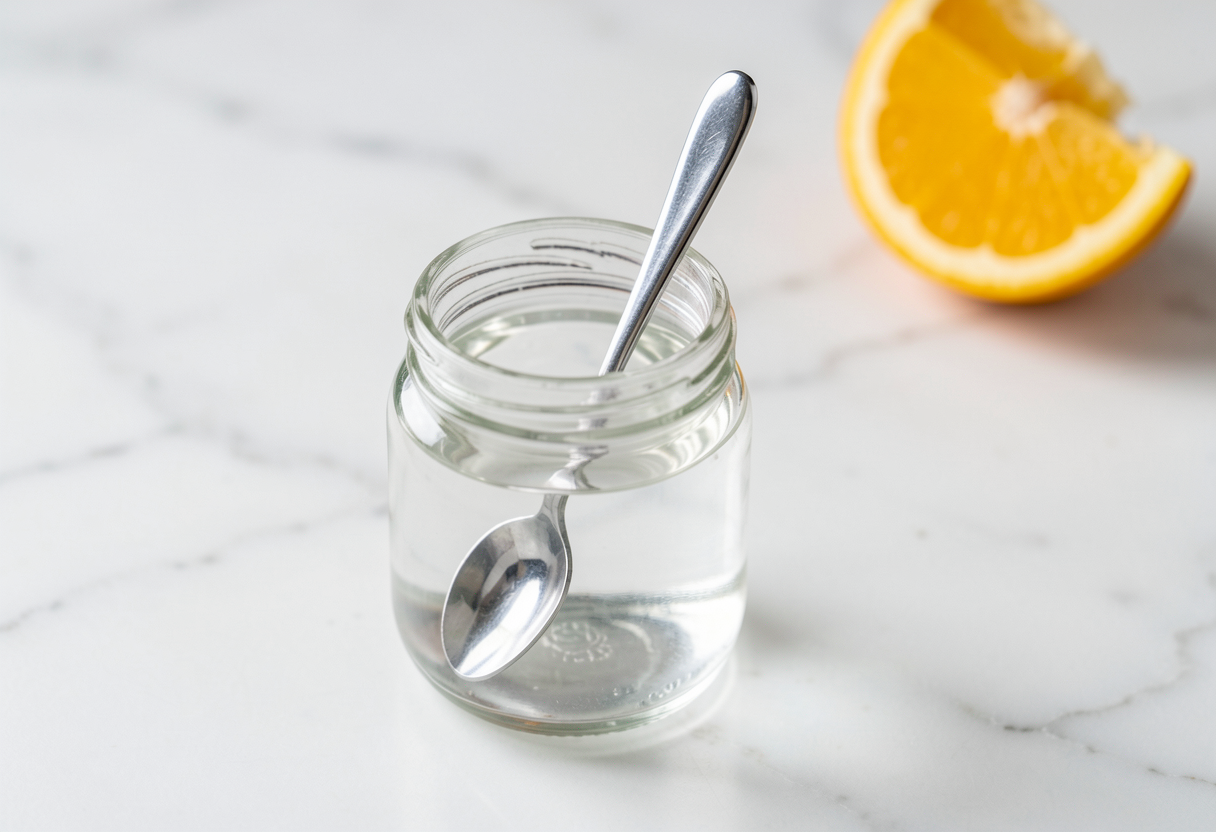 Simple Syrup (1:1)