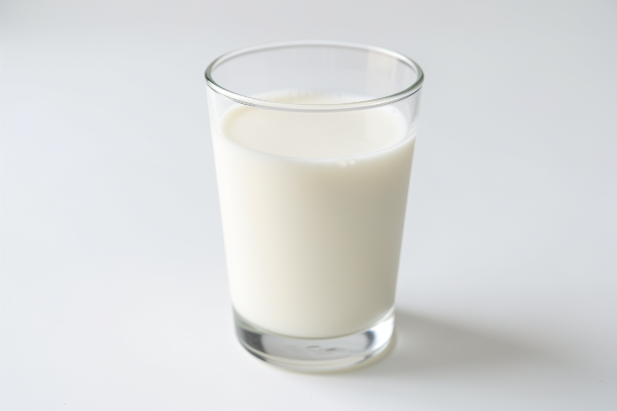 Skim Milk