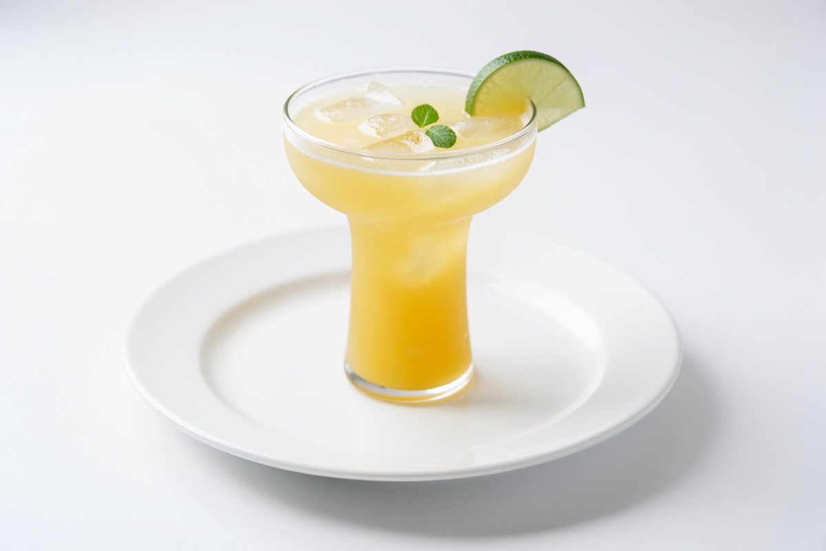 Skinny Margarita