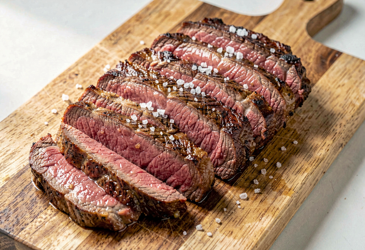 Skirt Steak