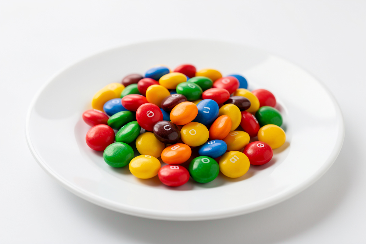 Skittles Candies