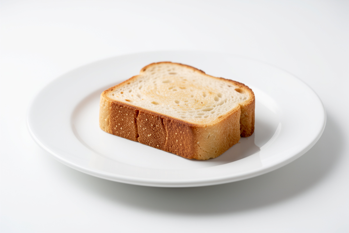 Slice Of Bread