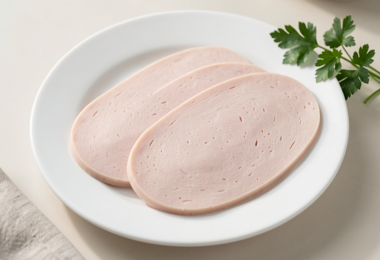 Deli Sliced Turkey Breast